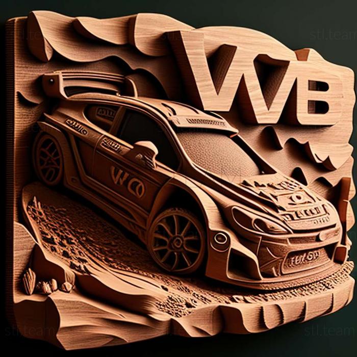 Games WRC 4 FIA World Rally Championship game